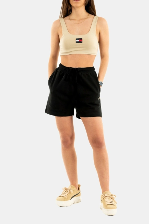 short bermuda ellesse nanoarrow 079 washed black