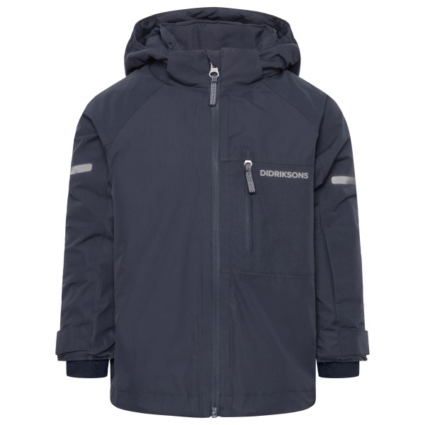 Didriksons - Kid's Falken Jacket - Veste d'hiver