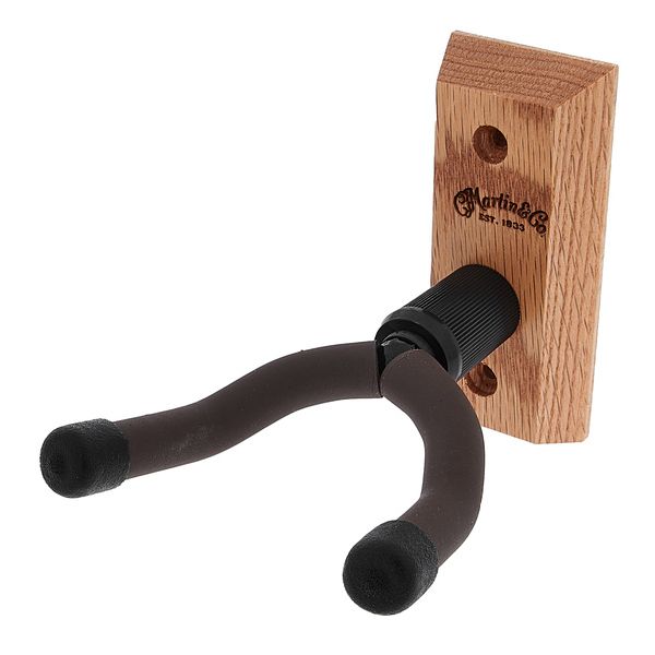 Martin Guitar Wall Hanger