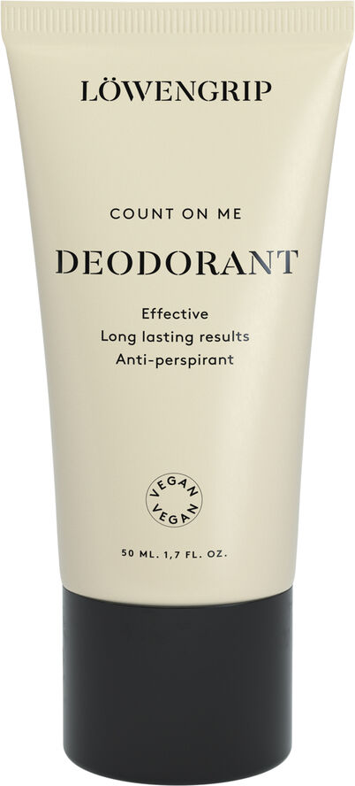 Löwengrip Count On Me - Deodorant