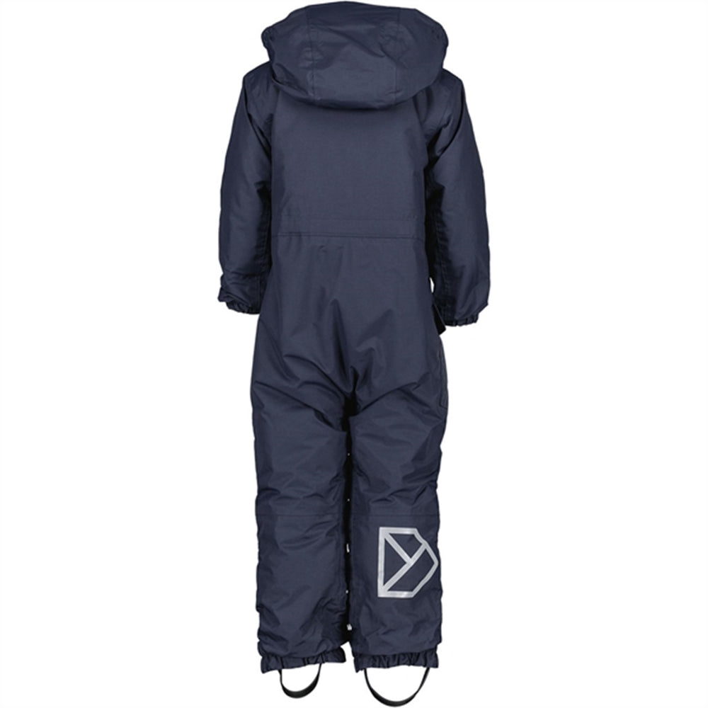 Navy Rio Kids Cover 2 Flyverdragt | Luksusbaby
