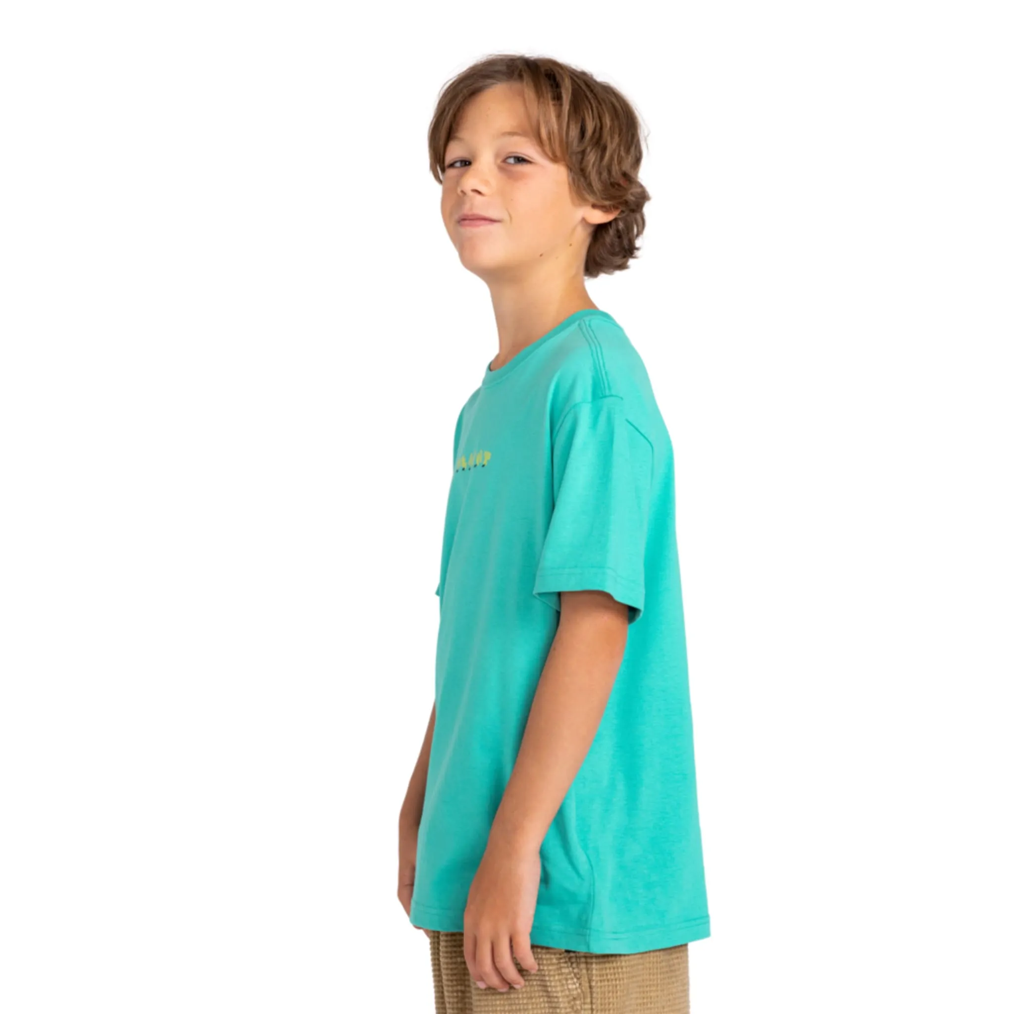 Element T-Shirt Marching Ants 10-16ans