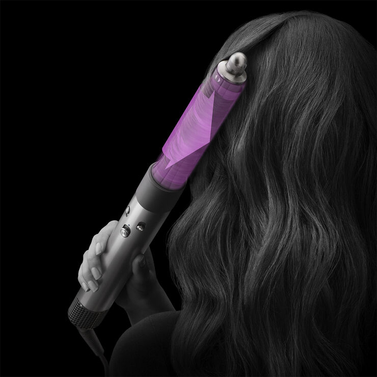 DYSON Dyson Airwrap Complete Long Onyx/Gold