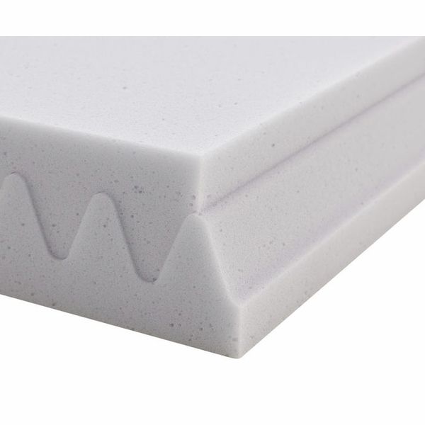 t.akustik Melamine Wedges 30 Gray
