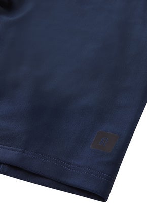 Reima Aaltoa Badeshorts, Marineblå