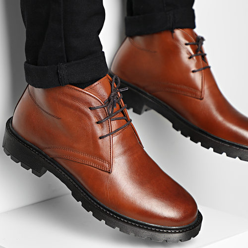 Chaussures 2014 Tobacco
