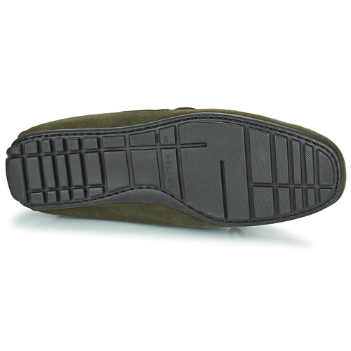 Pellet - NERE - Velours kaki