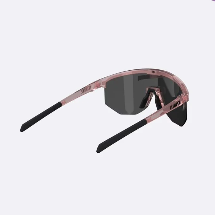 Bliz Unisex Solbriller Active Hero Small Pink