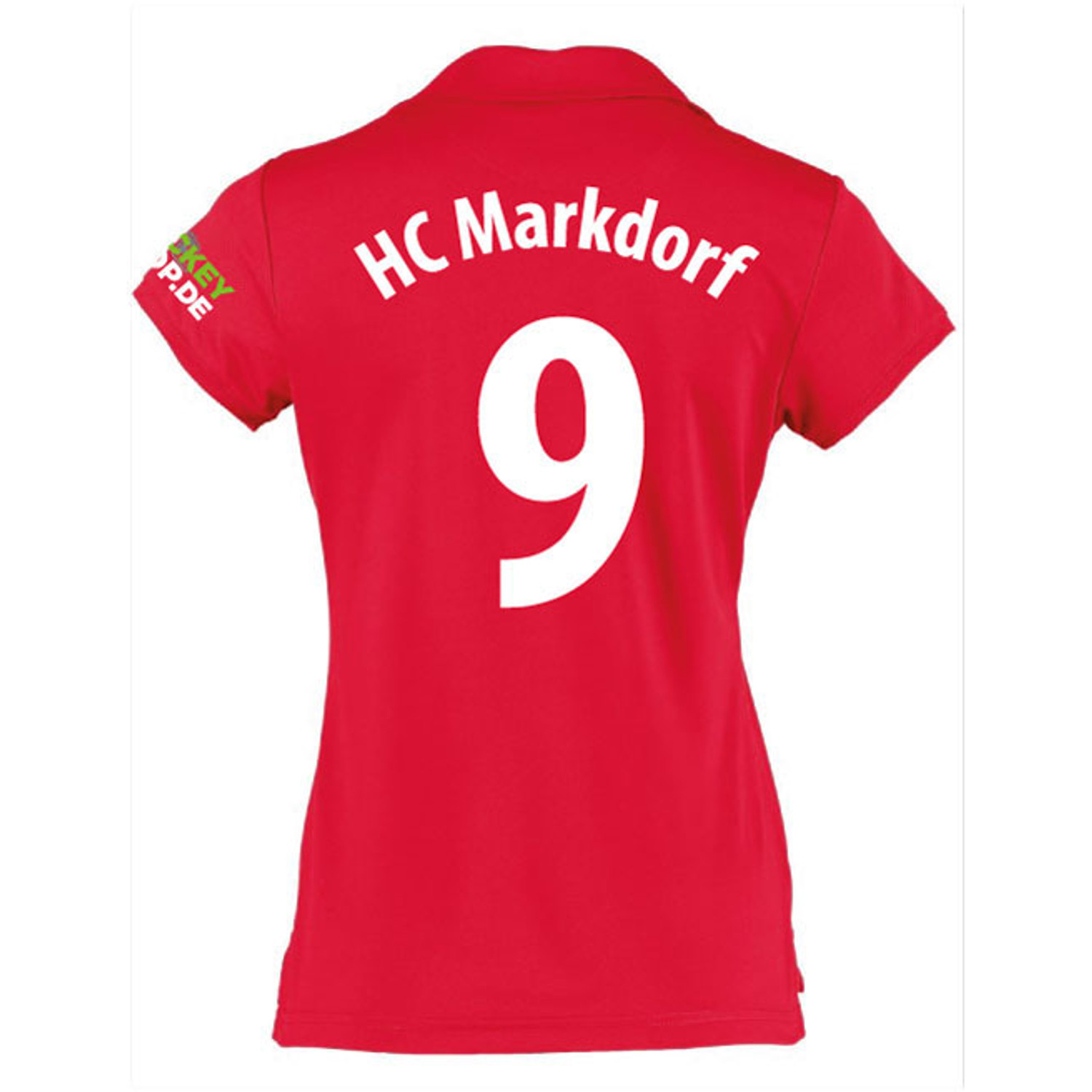 HC Markdorf Isa Climatec Polo Damen