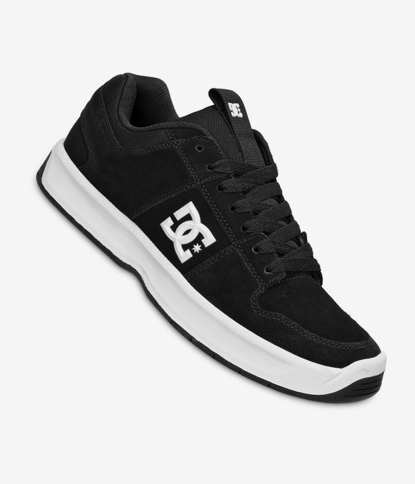 DC Lynx Zero Schuh (black white)