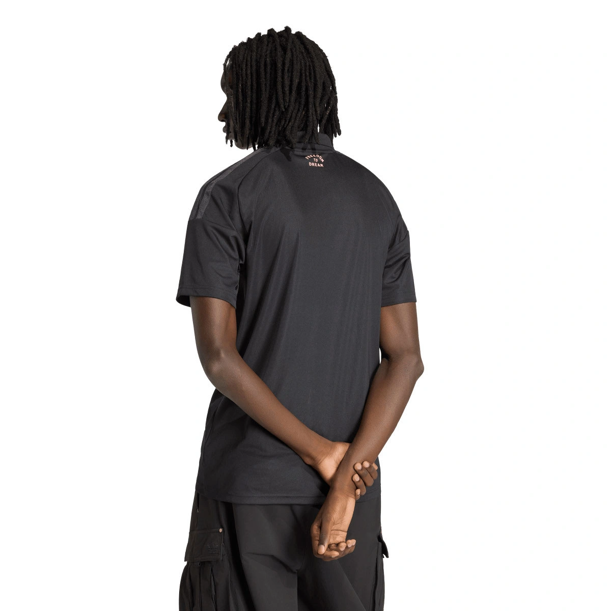 Camisola adidas Inter Miami Cf Segundo Equipamento 2025-2026