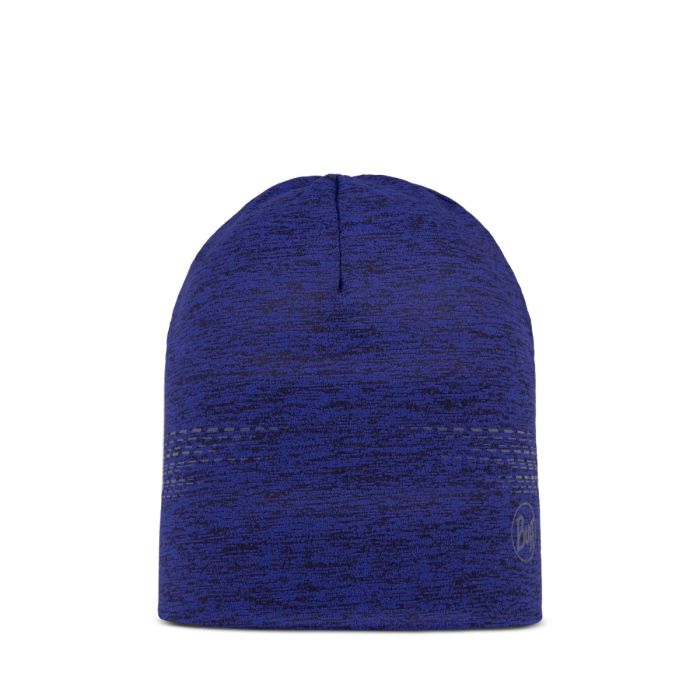 Buff Unisex Huer Dryflx Beanie Lilla
