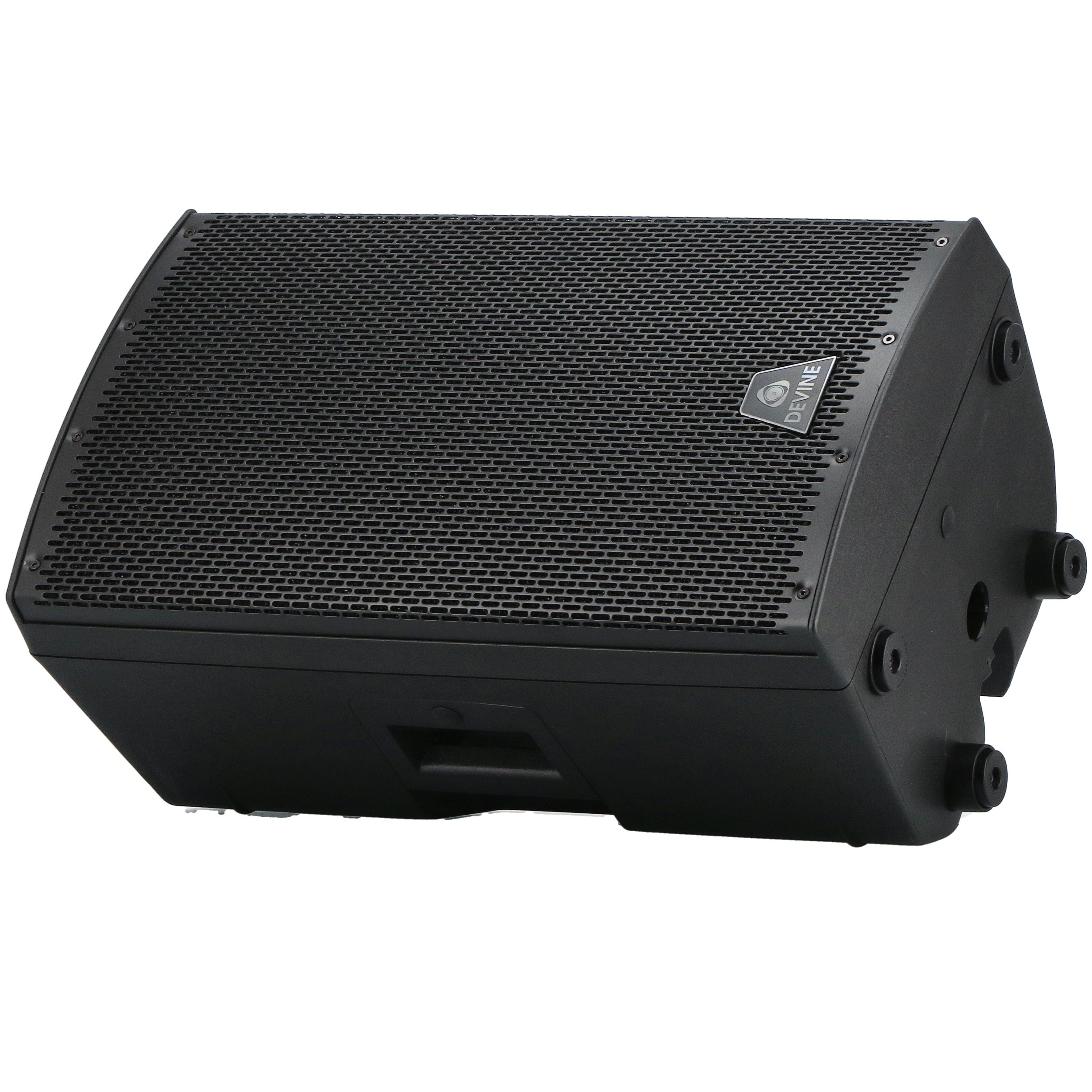 Devine Onyx 12A 12 inch actieve fullrange luidspreker