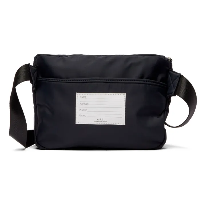 A.P.C. Banane Treck | Bleu marine