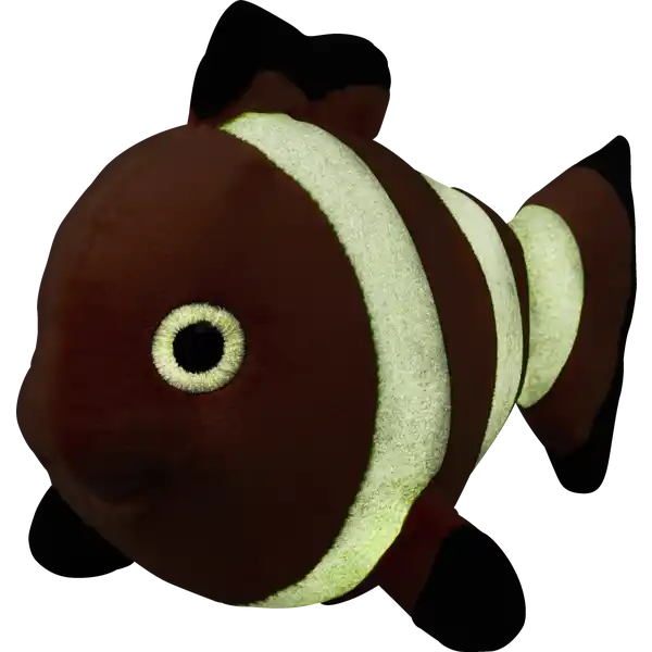 Glow in the Dark Fisch