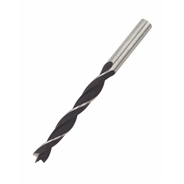 Foret bois Ø 10 x 133 mm DEWALT EXTREME
