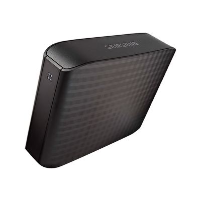 Samsung D3 Station STSHX-D201TDB - disque dur - 2 To - USB 3.0