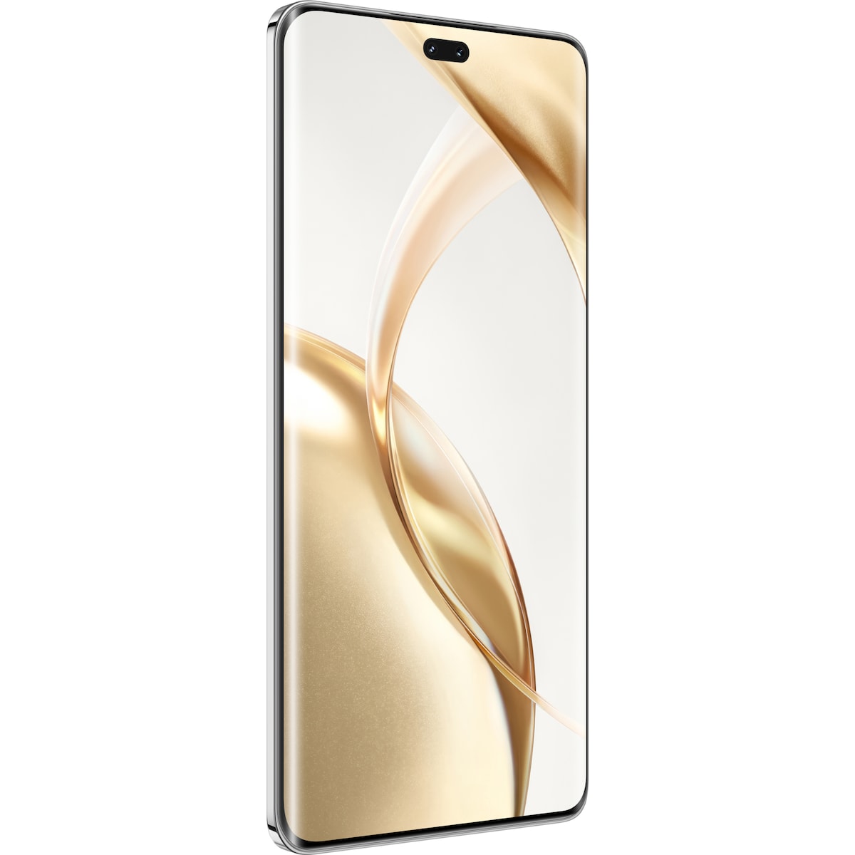 Honor 200 Pro smarttelefon 12/512GB (hvit)