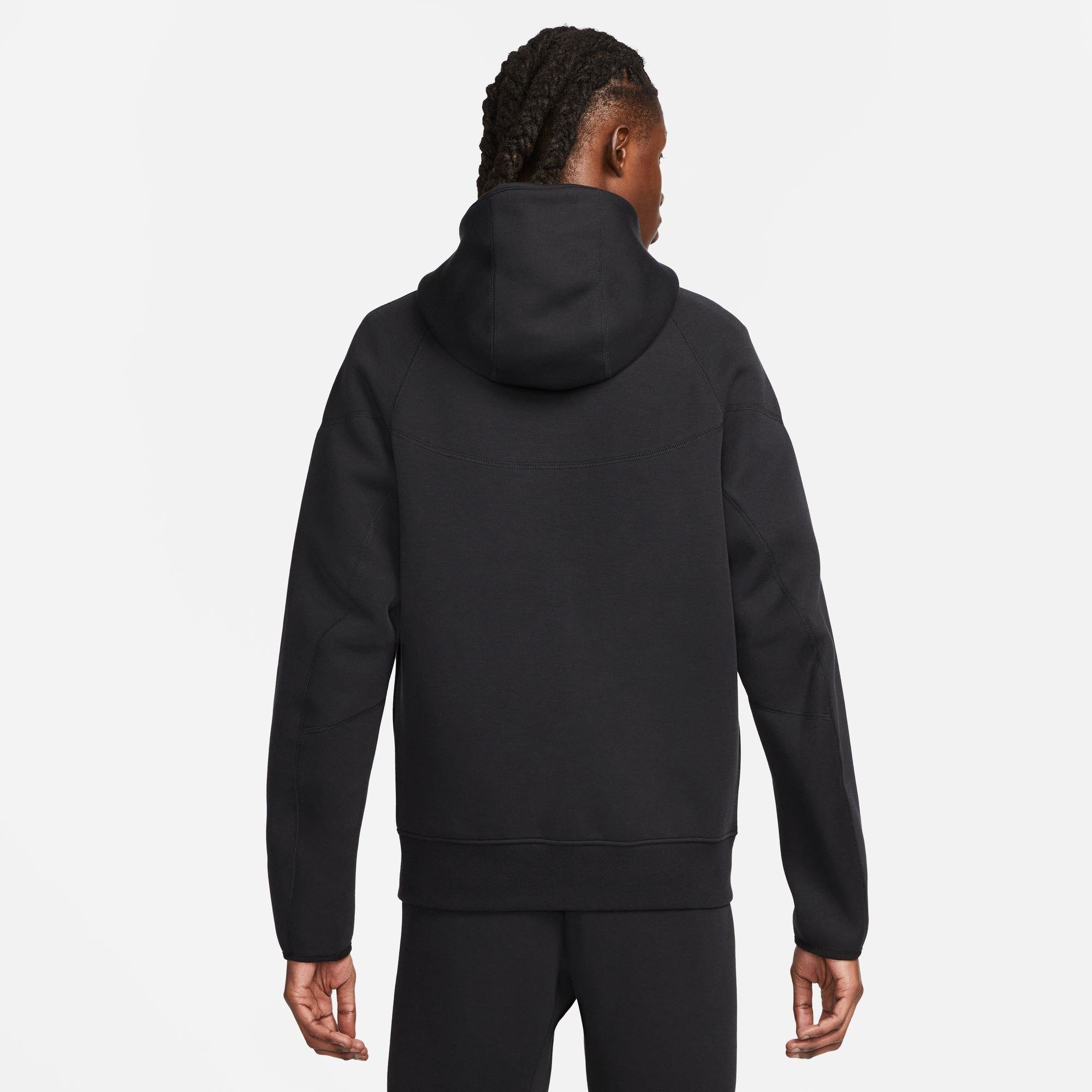 Nike Tech Fleece Hoodie Mens