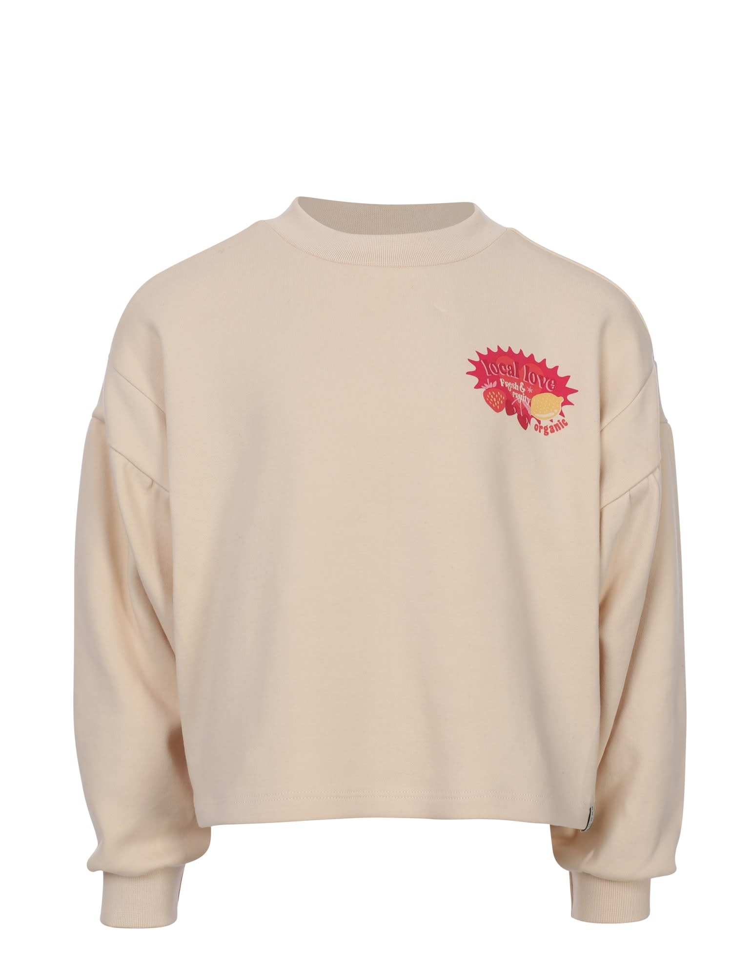 Looxs Looxs little sweater creamy