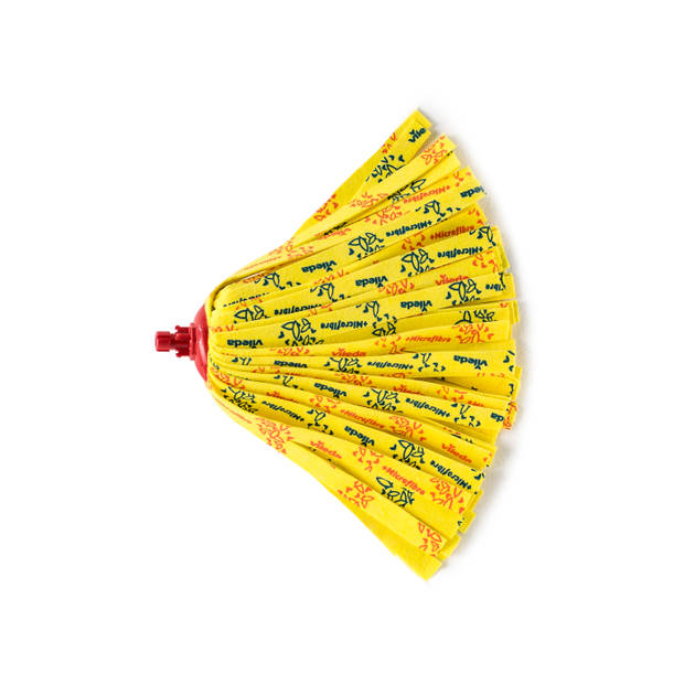 Vileda Super Mocio Soft Vervanging