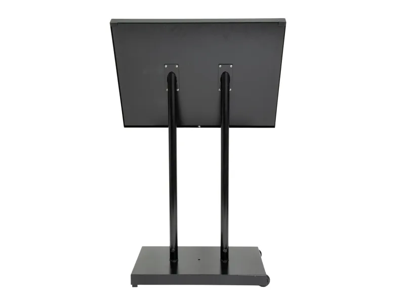 Securit® BLACK STAR XXL informationsdisplay