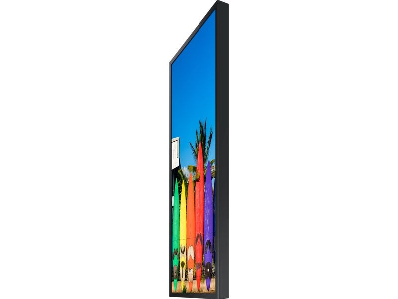 Samsung Public Display Semi-Outdoor OM55B 55 