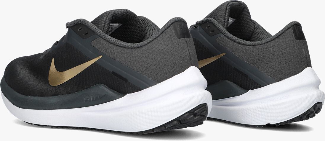 NIKE multi nike lage sneakers w air winflo 10