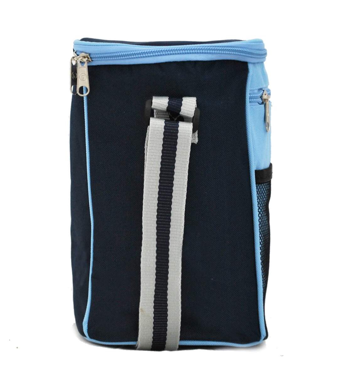 Benzi - Sac repas isotherme - bleu - 6145