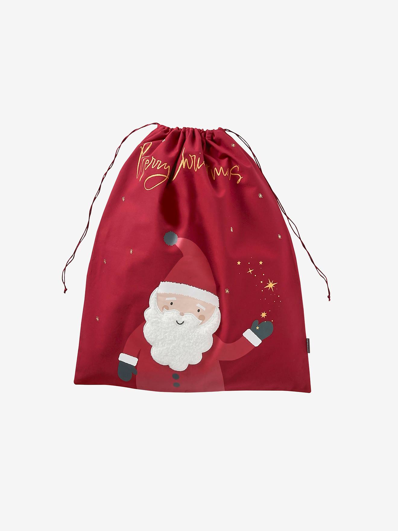 Sacola de brinquedos personalizável 
