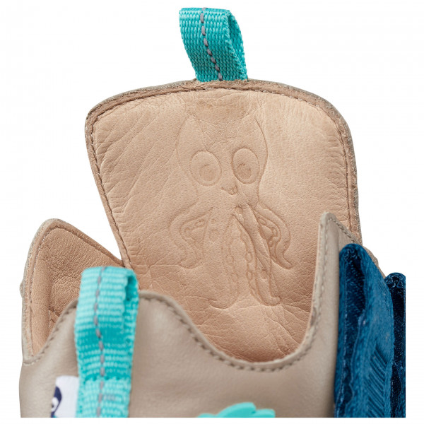 Affenzahn - Kid's Leather Buddy - Chaussures de loisirs