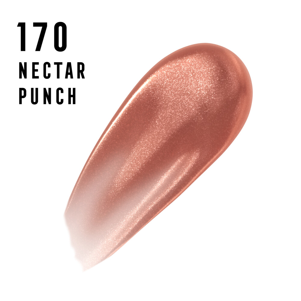 Max Factor 2000 Calorie Lip Glaze Lipgloss Nectar Punch 1704.4 ml