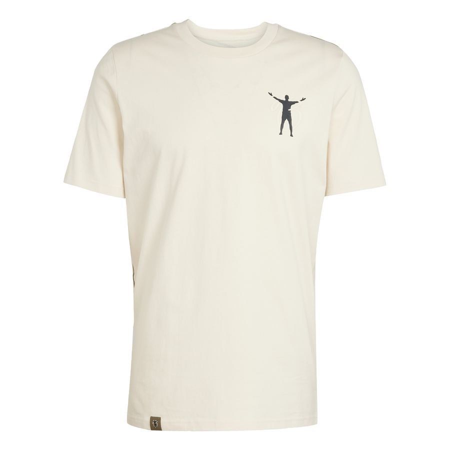 adidas T-Shirt Jude Bellingham - Blanc