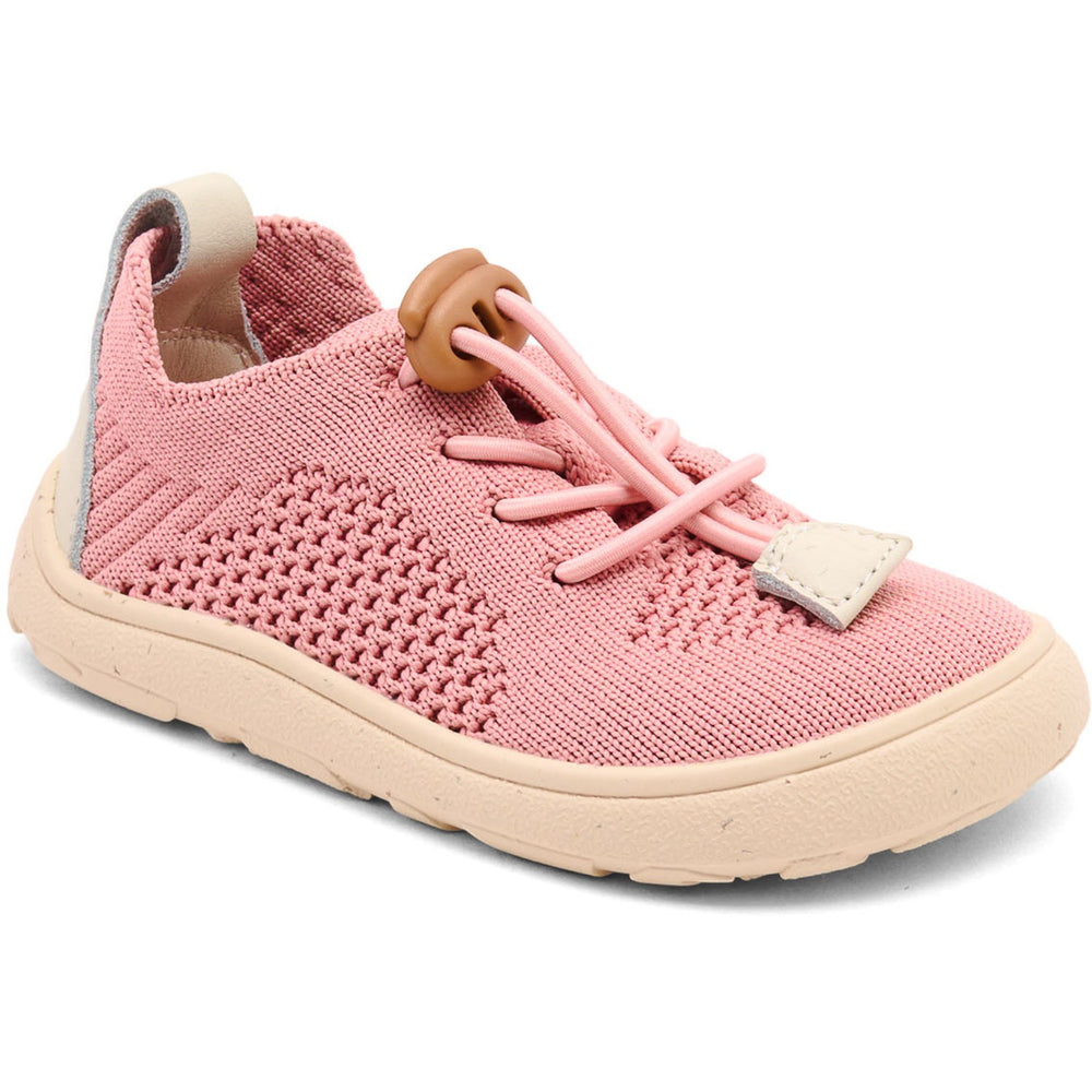 Køb Bisgaard Rose Barefoot Jua First Step Sko