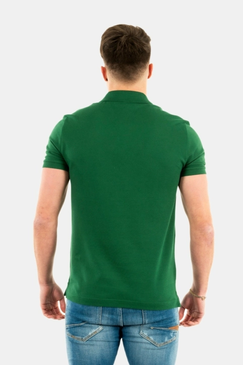 Polos lacoste ph4012 132 vert