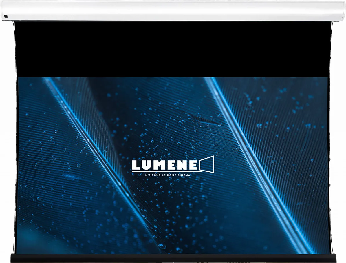 Lumene Coliseum Extra Bright LT 270C (16:9) Écrans de projection électriques