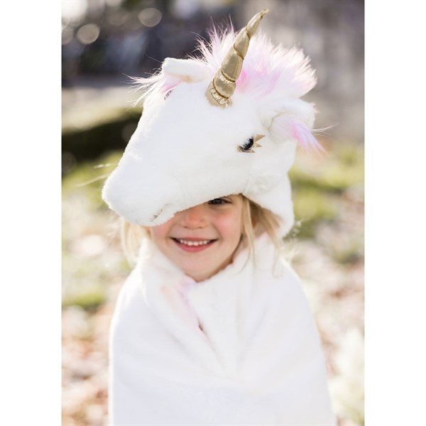 Unicorn Cuddle Kappe - Great Pretenders
