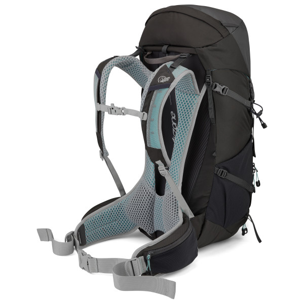 Lowe Alpine - Women's AirZone Trail Camino ND35-40 - Sac à dos de randonnée