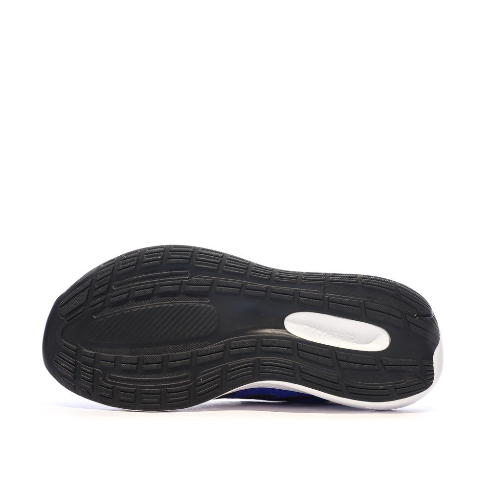 Adidas Chaussures de running Bleu Garçon Adidas Runfalcon 3.0