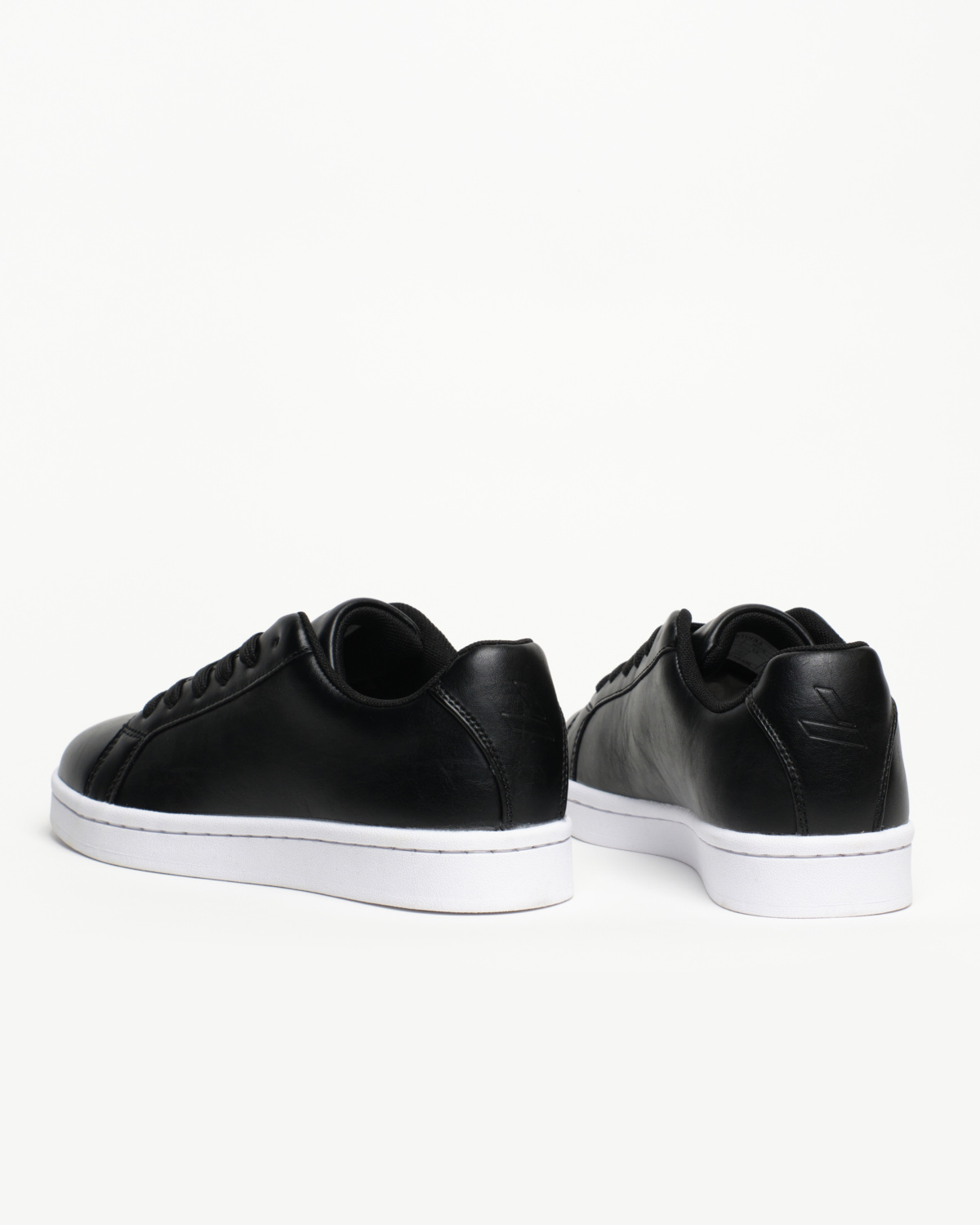 NHG Street Black