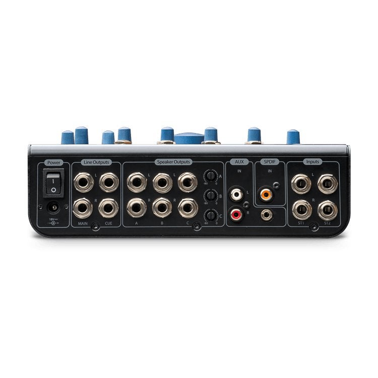 Presonus Monitor Station v2 monitorcontroller