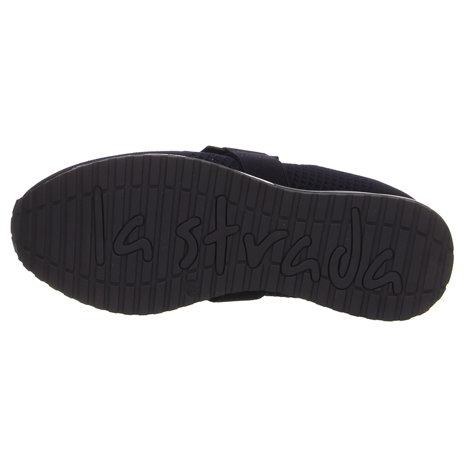 La Strada Sneaker blau blau
