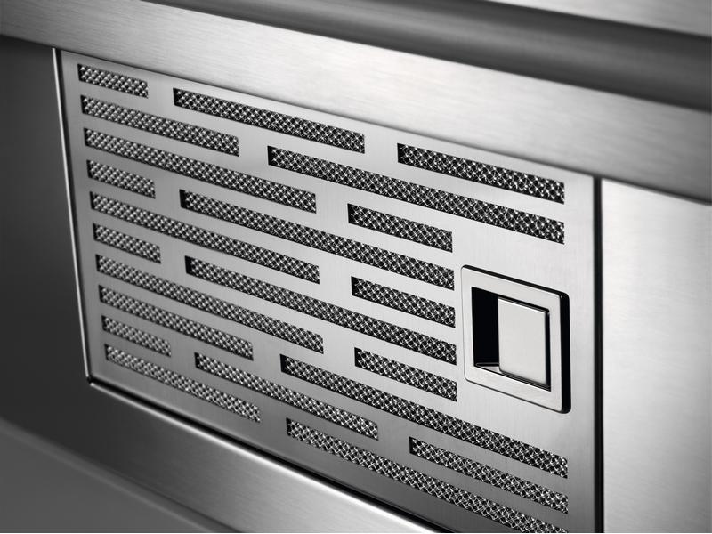 Electrolux Wandhaube WOGL9062CN 5 Stufen Dunstabzugshaube