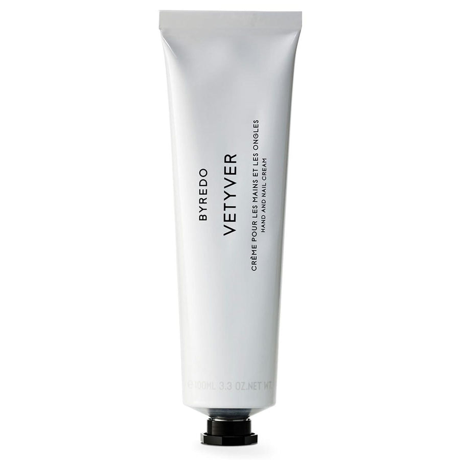 Vetyver Hand Cream