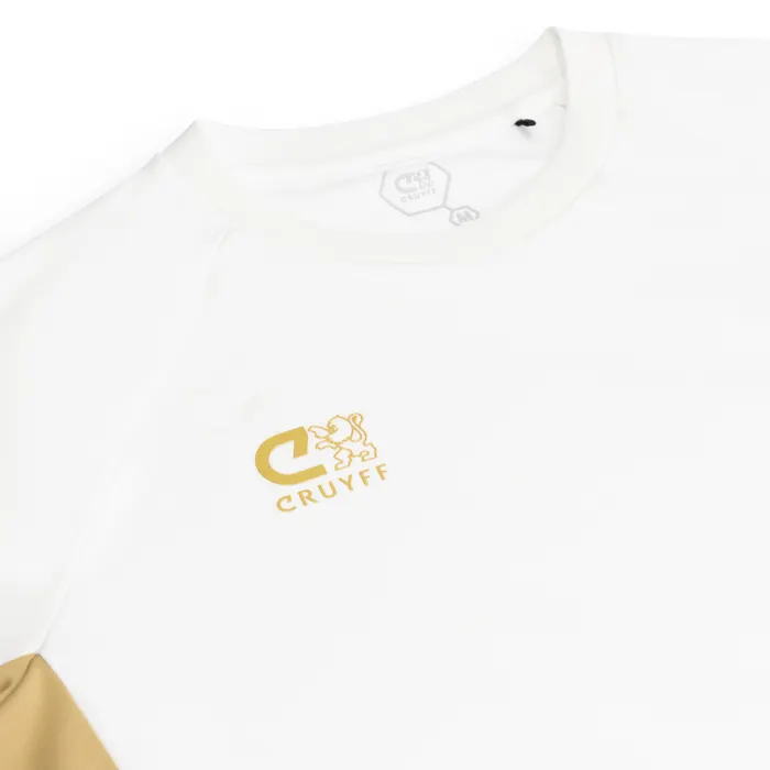 Cruyff Turn Tech Shirt Junior