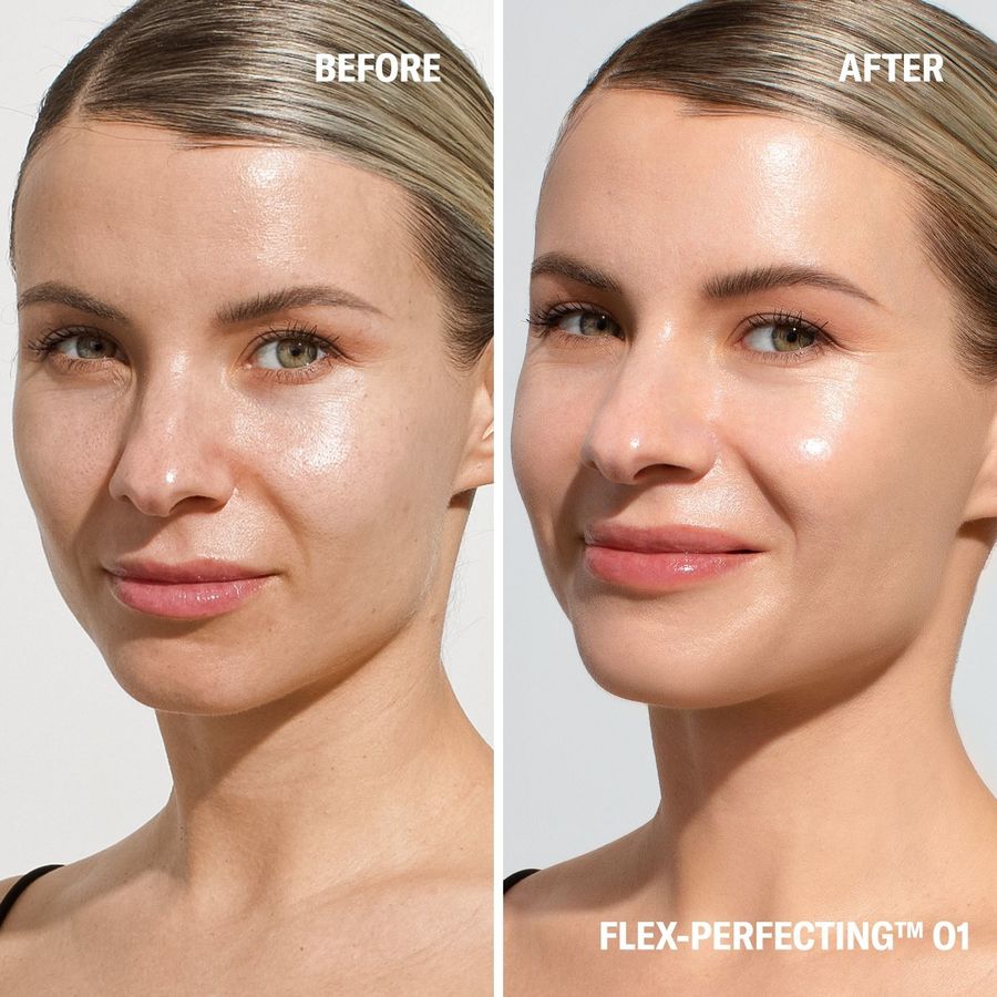 Odacité Flex-Perfecting SPF50 Tinted Sunscreen 01 30ml