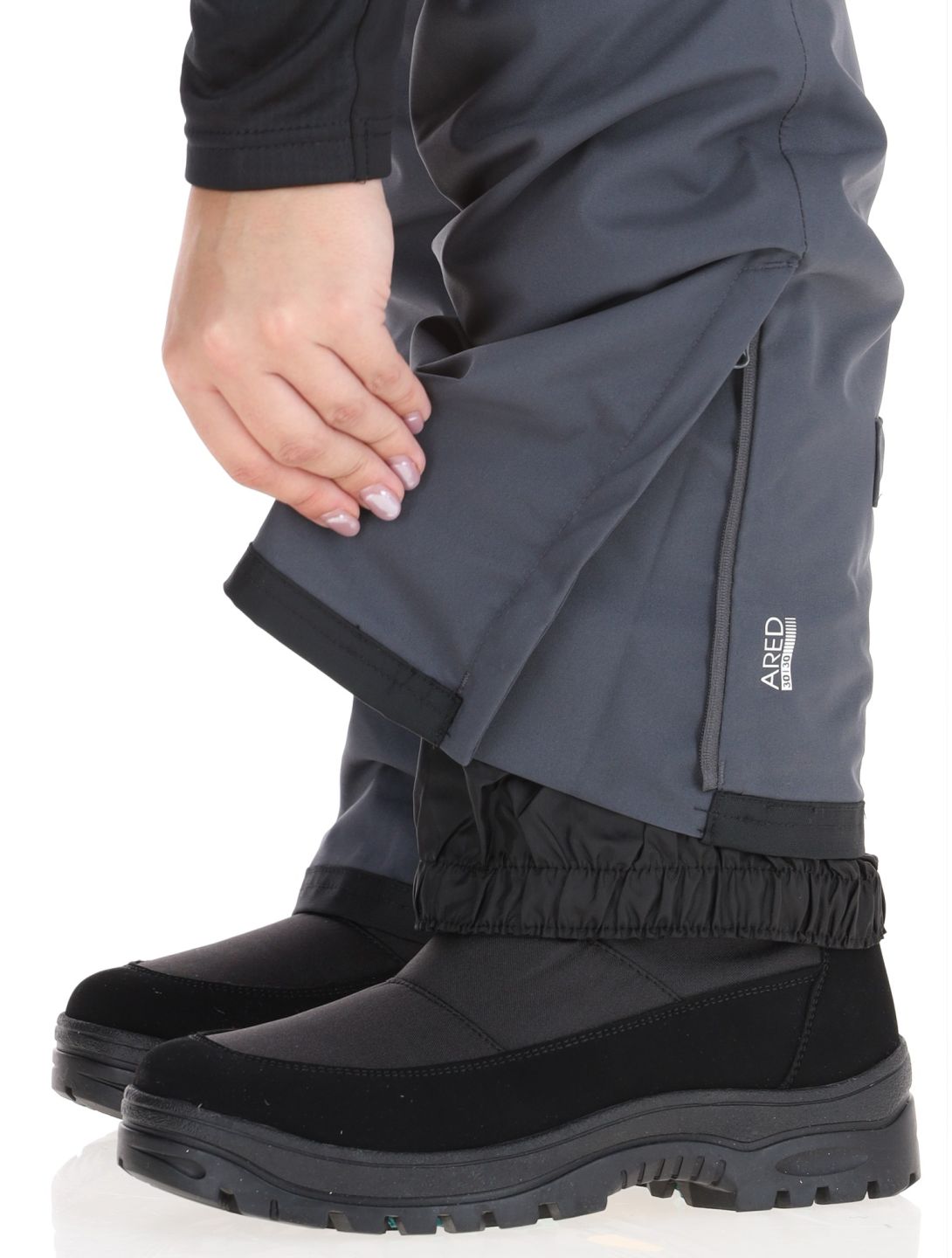 Diminish skibroek dames