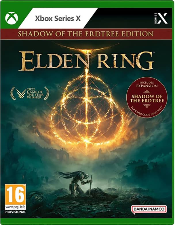 Elden Ring