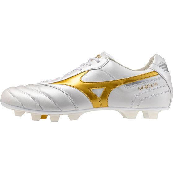 Mizuno Morelia II Elite FG