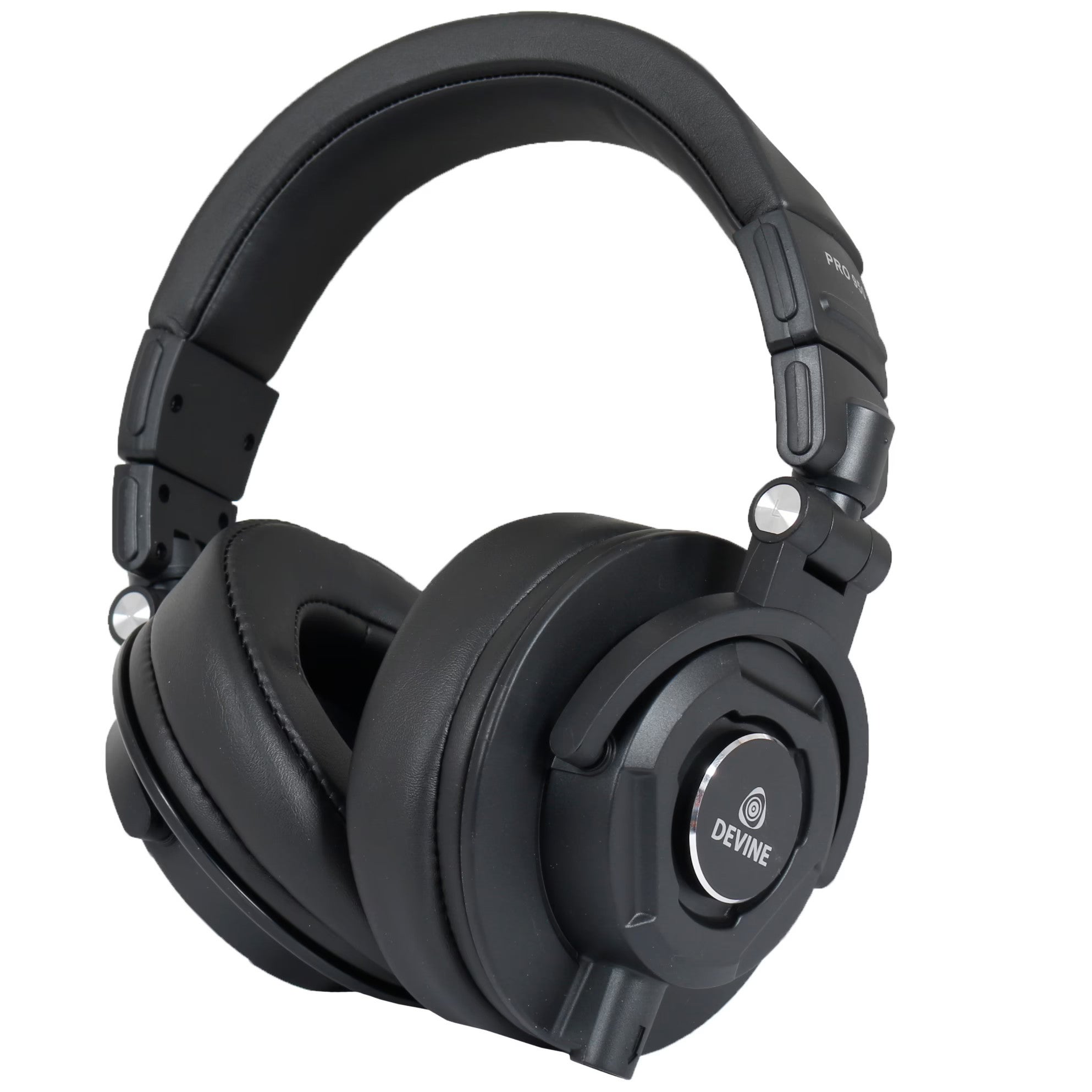 Reloop Ready DJ-starterset met koptelefoon